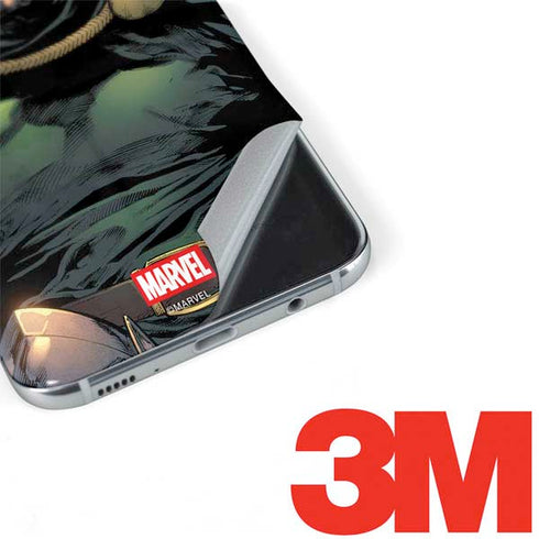 Marvel Dr. Doom Doctor Victor Von Doom Galaxy S8 Plus Skin